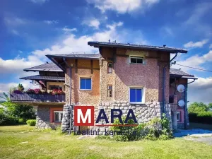 Prodej bytu 4+kk, Mikulovice, Hlavní, 109 m2