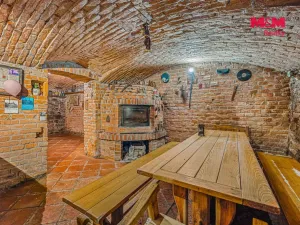 Prodej činžovního domu, Čáslav, Hluboká cesta, 420 m2
