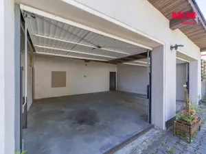 Prodej činžovního domu, Hranice, Tovární, 170 m2