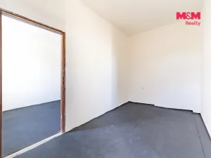 Prodej činžovního domu, Hranice, Tovární, 170 m2