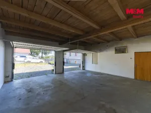 Prodej činžovního domu, Hranice, Tovární, 170 m2