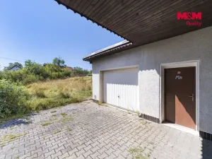 Prodej činžovního domu, Hranice, Tovární, 170 m2