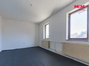 Prodej činžovního domu, Hranice, Tovární, 170 m2