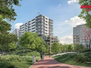 Prodej bytu 5+kk, Praha, Bartůňkova, 106 m2