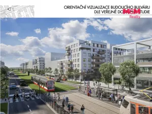 Prodej bytu 1+kk, Praha, Honzíkova, 30 m2