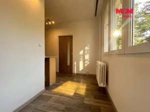 Pronájem bytu 3+1, Klatovy - Klatovy III, Pod Hůrkou, 62 m2
