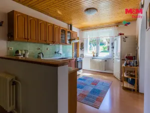Prodej rodinného domu, Lipová-lázně, 233 m2