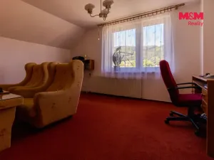 Prodej rodinného domu, Lipová-lázně, 233 m2
