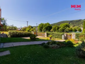 Prodej rodinného domu, Lipová-lázně, 233 m2
