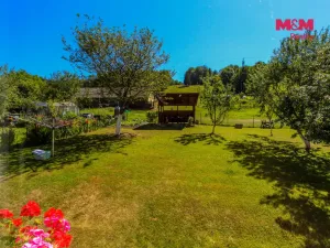 Prodej rodinného domu, Lipová-lázně, 233 m2