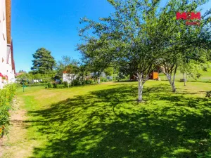 Prodej rodinného domu, Lipová-lázně, 233 m2