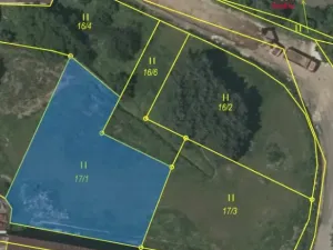 Prodej pozemku pro bydlení, Libějovice - Nestanice, 1077 m2