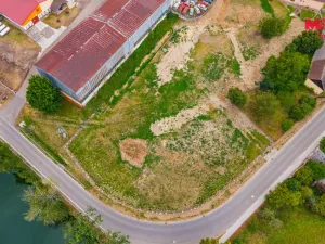 Prodej pozemku pro bydlení, Libějovice - Nestanice, 914 m2
