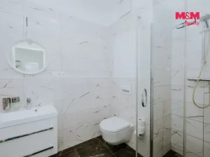 Prodej bytu 3+kk, Praha - Nové Město, Krakovská, 86 m2