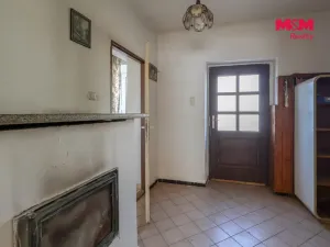 Prodej rodinného domu, Mikulovice, Mlýnská, 250 m2