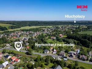 Prodej rodinného domu, Mikulovice, Mlýnská, 250 m2