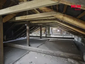 Prodej bytu 3+kk, Libčice nad Vltavou, Letecká, 68 m2
