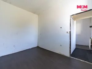 Prodej bytu 3+1, Hranice, Tovární, 170 m2