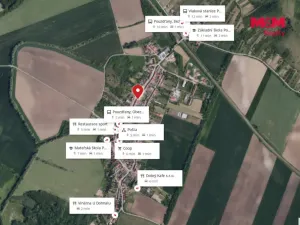 Prodej rodinného domu, Pouzdřany, Hlavní, 145 m2