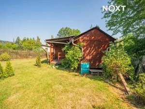 Prodej pozemku pro bydlení, Šumperk, 402 m2