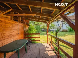 Prodej pozemku pro bydlení, Šumperk, 402 m2