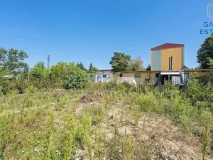 Prodej bytu 2+1, Uherské Hradiště, Svatováclavská, 55 m2