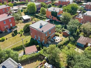 Prodej rodinného domu, Zlín, Zálešná IX, 60 m2