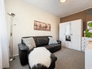 Prodej rodinného domu, Zlín, Zálešná IX, 60 m2
