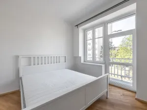Prodej bytu 2+kk, Slaný, Stehlíkova, 54 m2