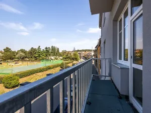 Prodej bytu 2+kk, Slaný, Stehlíkova, 54 m2