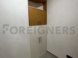 Pronájem bytu 2+kk, Olomouc, Topolová, 61 m2