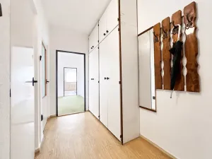 Pronájem bytu 3+1, Olomouc - Neředín, Karafiátová, 61 m2