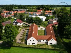 Prodej bytu 5+kk, Třeboň, 108 m2
