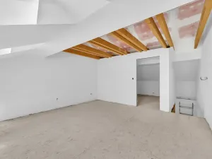 Prodej bytu 2+kk, Svitavy, Blanická, 148 m2