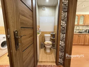 Pronájem bytu 3+1, Česká Lípa, Východní, 75 m2