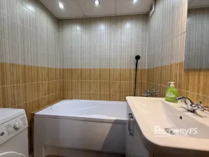 Pronájem bytu 3+1, Česká Lípa, Východní, 75 m2