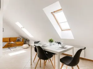 Prodej bytu 2+kk, Praha - Nové Město, V tůních, 58 m2