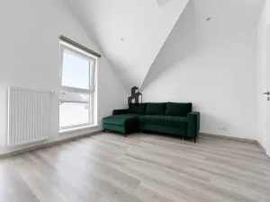 Prodej rodinného domu, Babice, K Vile, 96 m2