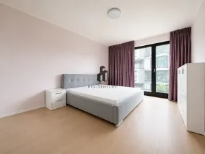 Prodej bytu 3+kk, Praha - Strašnice, Ramonova, 85 m2