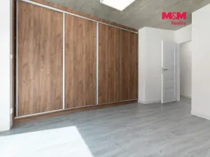 Pronájem bytu 3+kk, Ludgeřovice, Finské domky, 90 m2