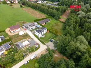 Pronájem bytu 3+kk, Ludgeřovice, Finské domky, 90 m2