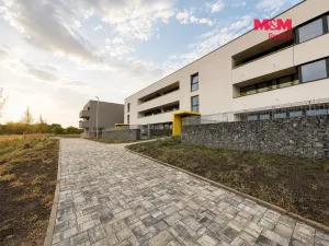 Pronájem bytu 2+kk, Brandýs nad Labem-Stará Boleslav - Stará Boleslav, 49 m2