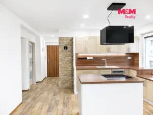 Pronájem bytu 2+1, Zahrádky, 61 m2