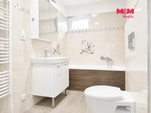 Pronájem bytu 2+1, Zahrádky, 61 m2