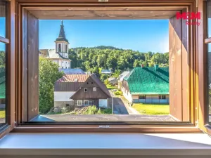 Prodej rodinného domu, Rokytnice nad Jizerou - Dolní Rokytnice, 450 m2