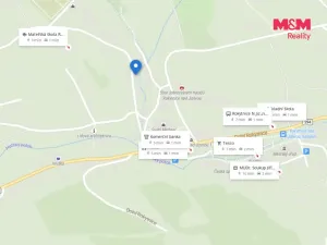 Prodej rodinného domu, Rokytnice nad Jizerou - Dolní Rokytnice, 450 m2