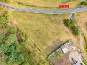 Prodej pozemku pro bydlení, Libočany, 1226 m2