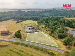 Prodej pozemku pro bydlení, Libočany, 1226 m2