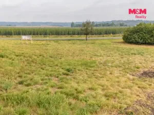 Prodej pozemku pro bydlení, Libočany, 1226 m2