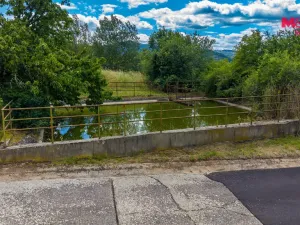 Prodej výrobních prostor, Rtyně nad Bílinou - Malhostice, 814 m2